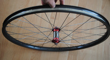 Hope glide titanium for sale  PONTYPOOL