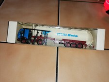 Herpa kippsilo willi gebraucht kaufen  Schwerte