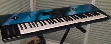 Usado, Keyboard Wavestation Ex WS 1 Grafitti mit Handbüchern und Aluminium-Case comprar usado  Enviando para Brazil