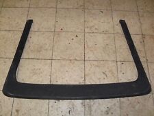 Scirocco 53b spoiler gebraucht kaufen  Herzogenrath
