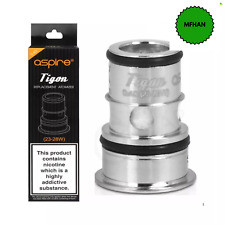 Aspire tigon coils for sale  MANCHESTER