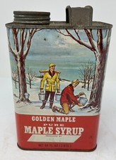 Vintage golden maple for sale  Greencastle