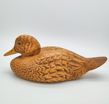 Hand carved wooden for sale  NOTTINGHAM