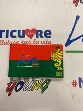 Fascia capitano ternana usato  Vignate