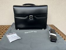Samsonite borsa lavoro usato  Villa Carcina
