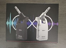 donner system wireless guitar for sale  Holiday
