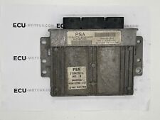 Calculateur ecu moteur d'occasion Calculateur ecu moteur d'occasion  Mulhouse-