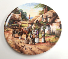 Wedgwood country days for sale  UCKFIELD