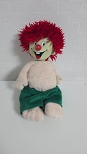 Pumuckl puppe plüschtier gebraucht kaufen  Gudensberg