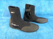 Botas de mergulho Neo Sport - Tamanho 9, usado comprar usado  Enviando para Brazil