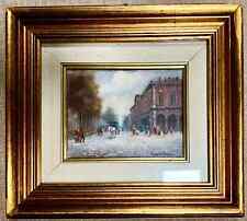 Antico vecchio quadro usato  Villarbasse