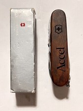 Victorinox swisschamp swiss for sale  Grand Junction