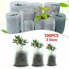 100pcs biodegradable non for sale  Shipping to Ireland