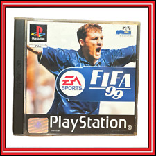 fifa 99 usato  Villarbasse