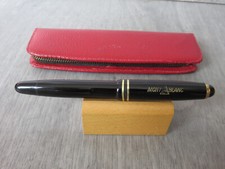 montblanc leder gebraucht kaufen montblanc leder gebraucht kaufen Hemmoor