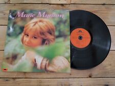 Marie myriam album d'occasion  Rousset