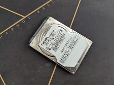 Toshiba 500gb sata d'occasion  Saint-Julien-en-Genevois