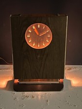 Mid century wood d'occasion  Expédié en Belgium