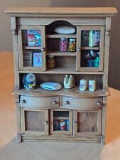 Dollhouse miniature oak for sale  Norwell