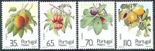 Usado, Portugal 1991 - Conjunto de selos de frutas e plantas da Madeira, sem marca de charneira comprar usado  Enviando para Brazil