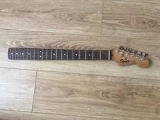 Fret neck squier for sale  SURBITON