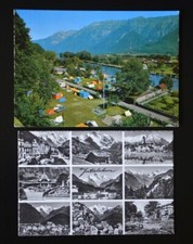 Interlaken camping tiefenau gebraucht kaufen  Eisleben