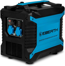 2000 watt generatore usato  Roma