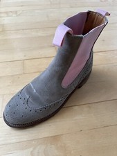 Tricker braun rosa gebraucht kaufen  Freiburg im Breisgau