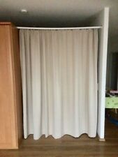 Verdunkelungsgardine vorhang v gebraucht kaufen  Borken
