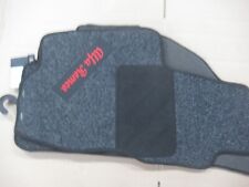 Alfa Romeo 156 ab Bj. 97 Fußmatten Exclusiv Anthrazit 15010114 neu comprar usado  Enviando para Brazil