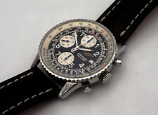 Breitling navitimer klassiker gebraucht kaufen  Ahrensburg