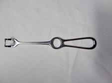 Instrumente wundhalter wangenh gebraucht kaufen  Leipzig