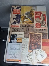 War memorabilia replica for sale  WEST BROMWICH