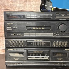 Pioneer 541 double for sale  Salem
