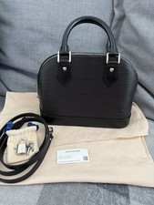 Louis vuitton alma for sale  MANCHESTER