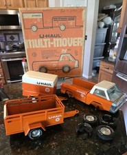 Vintage nylint haul for sale  Granite City