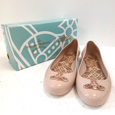 Vivienne westwood melissa for sale  ROMFORD