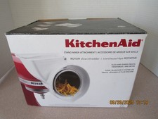 Acessório liquidificador KitchenAid rotor fatiador suporte comprar usado Acessório liquidificador KitchenAid rotor fatiador suporte comprar usado  Enviando para Brazil