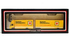 Herpa 906324 ackermann gebraucht kaufen  Kerpen