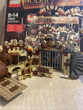Lego 79004 lotr for sale  DERBY