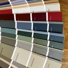 Benjamin moore collections for sale  Port Saint Lucie