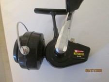 Moulinet mitchell 320 d'occasion  Chârost