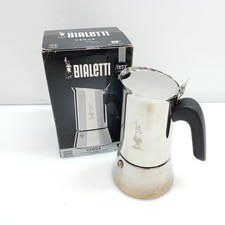 Bialetti - 0007255 New Venus Induction, kuchenka ze stali nierdzewnej ekspres do kawy na sprzedaż  PL