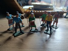 Starlux lot 8 d'occasion  La Guerche-sur-l'Aubois