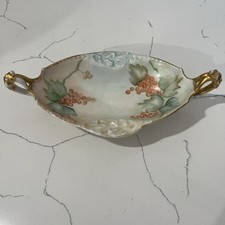 Antique limoges serving for sale  Fort Lauderdale