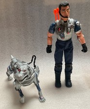 Action man urban for sale Action man urban for sale  LOWESTOFT