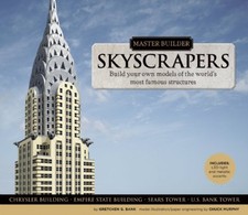 Master builders skyscrapers for sale  Depew