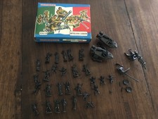 soldatini modellismo usato soldatini modellismo usato Arezzo
