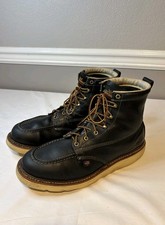 Thorogood 814 6201 for sale  Ottawa