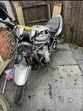 Bandit 600 headlight for sale  TIPTON